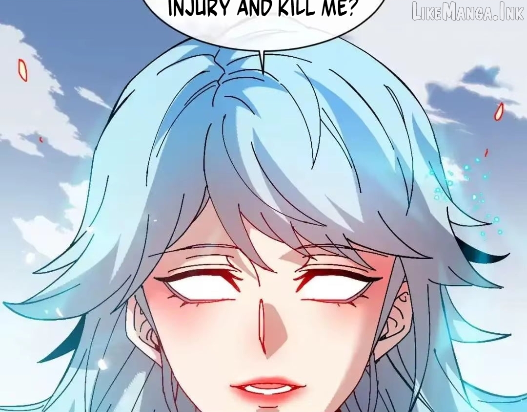 Master: This rebellious disciple is definitely not the Holy Son Chapter 188   - page 75